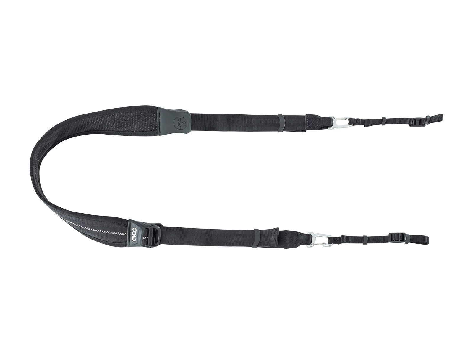 Evoc Camera Shoulder Strap Pro, black - Bild 1