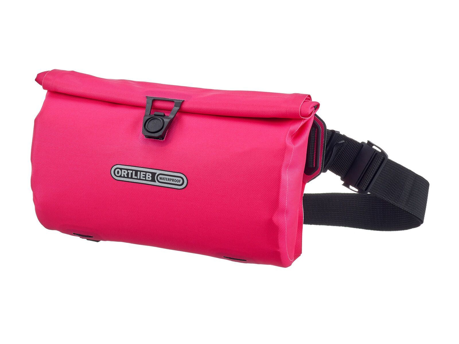 ORTLIEB Velo-Sling Flex Cyber 2,5 L, pink - Bild 1