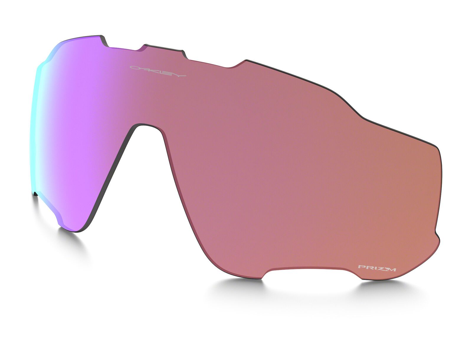 Oakley Jawbreaker Wechselgläser, prizm golf - Bild 1