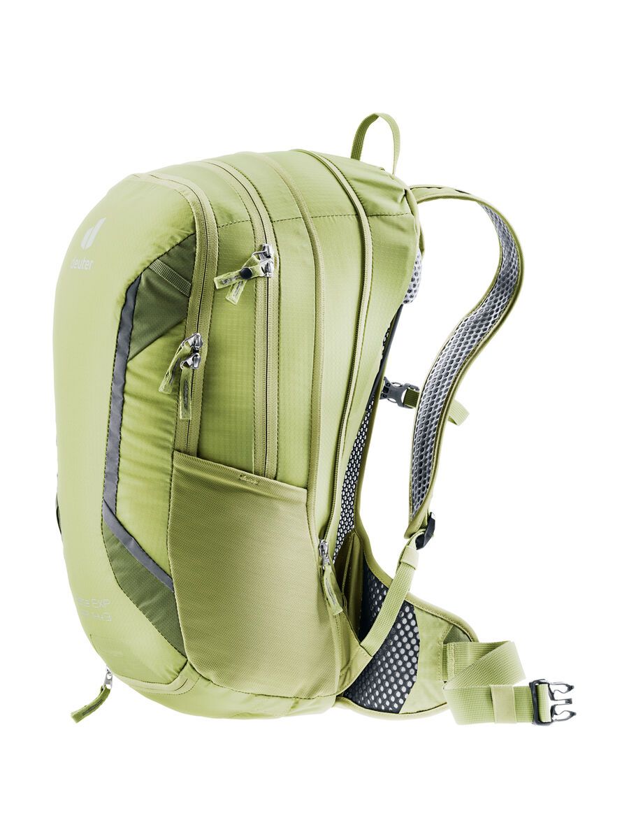 Deuter Race EXP Air, pistachio-pine - Bild 3