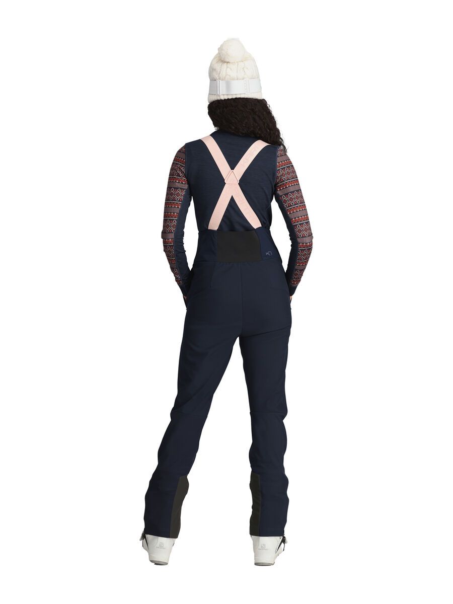 Kari Traa Ragnhild Ski Bib, royal - Bild 4