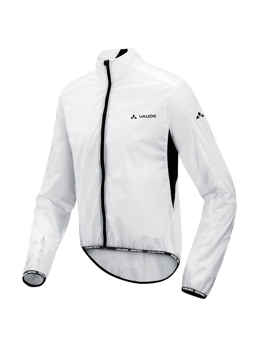 Vaude Mens Unique Jacket II, clear/black - Bild 1