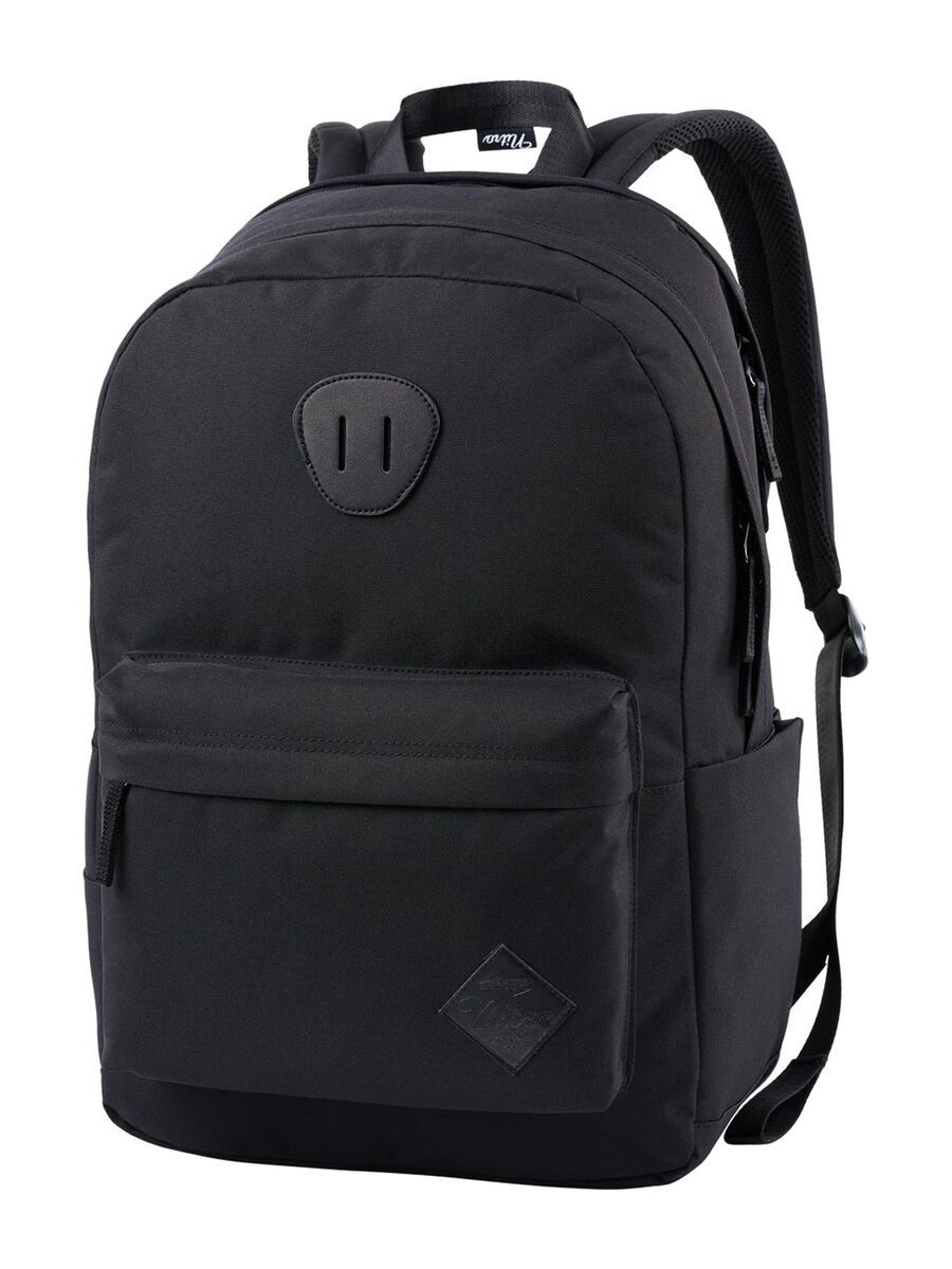 Nitro Urban Plus, true black - Bild 1
