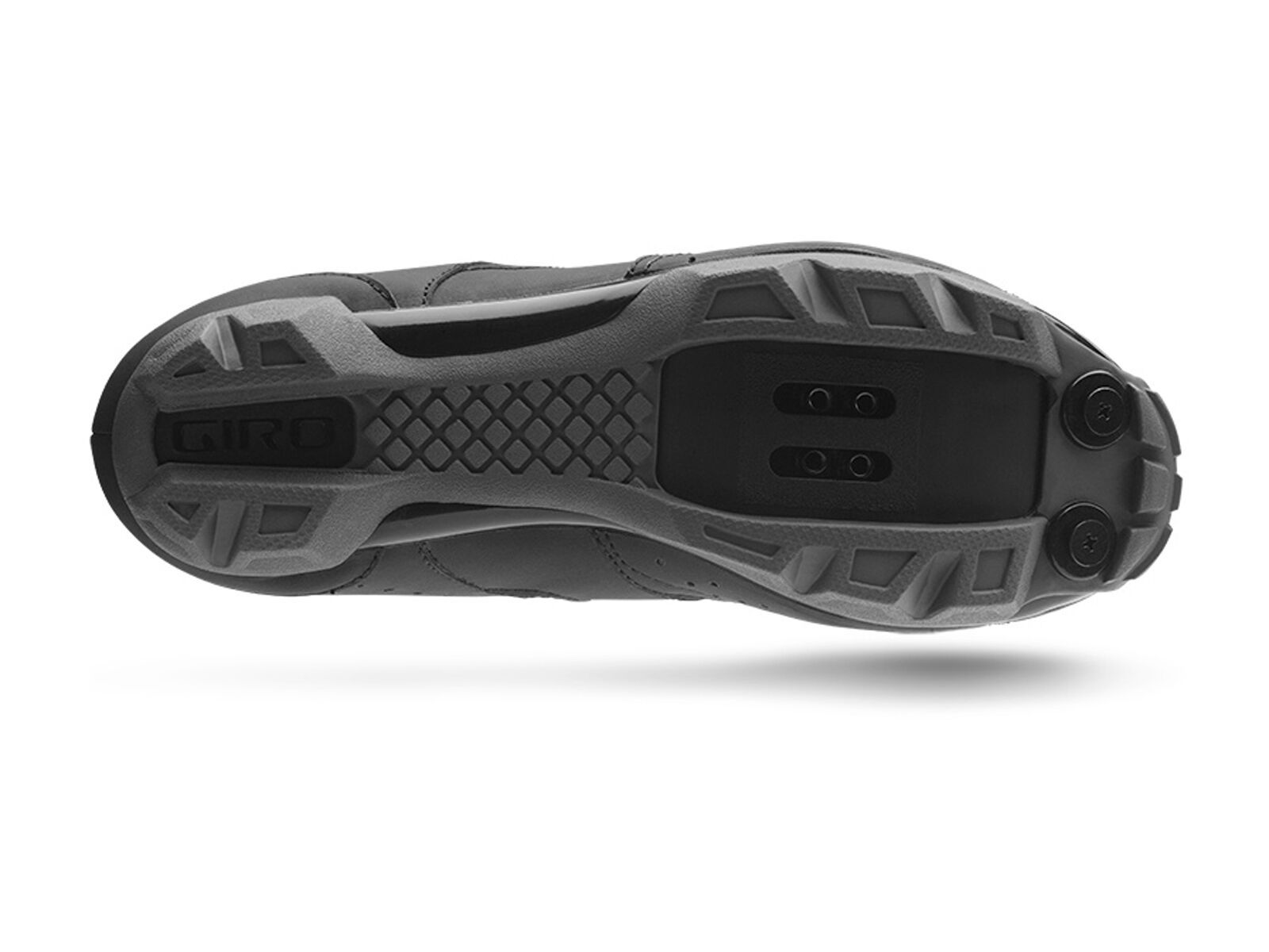 Giro Cylinder W, black - Bild 3