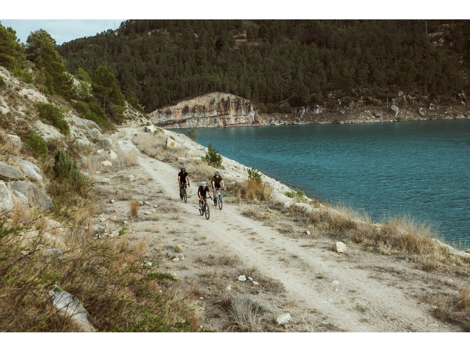 Schwalbe G-One Allround Evo Addix Speedgrip Super Ground - 29 Zoll - Bild 16