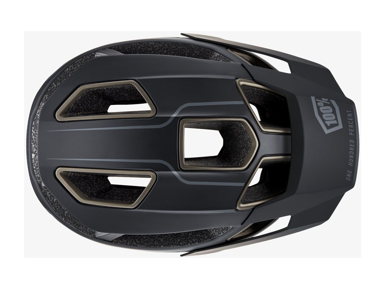 100% Altec Fidlock, black - Bild 2