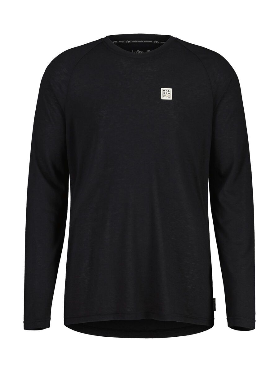 Maloja HurstM., moonless - Bild 1