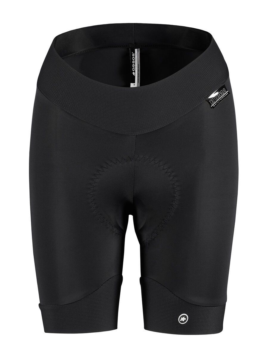 Assos H.Umashorts S7, blackseries - Bild 1