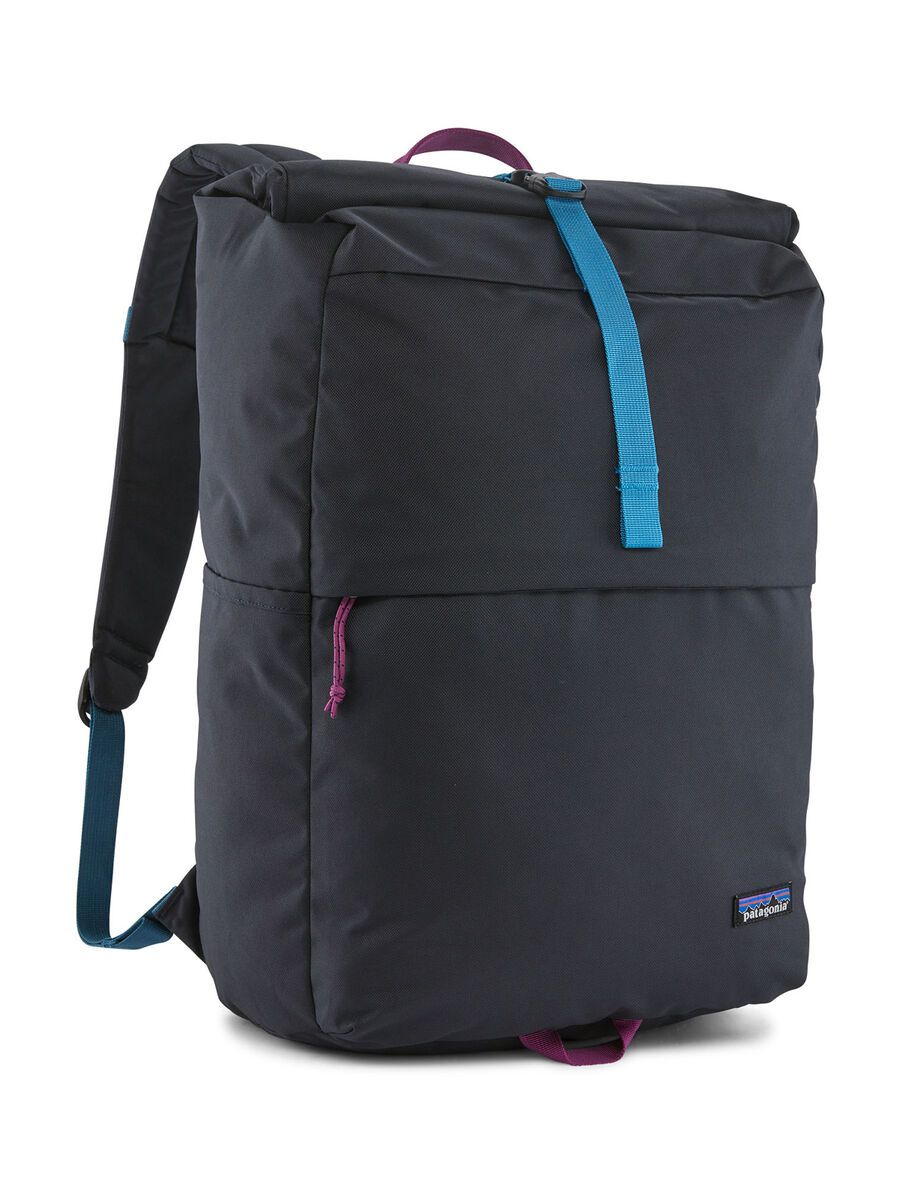 Patagonia Fieldsmith Roll Top Pack, pitch blue - Bild 2