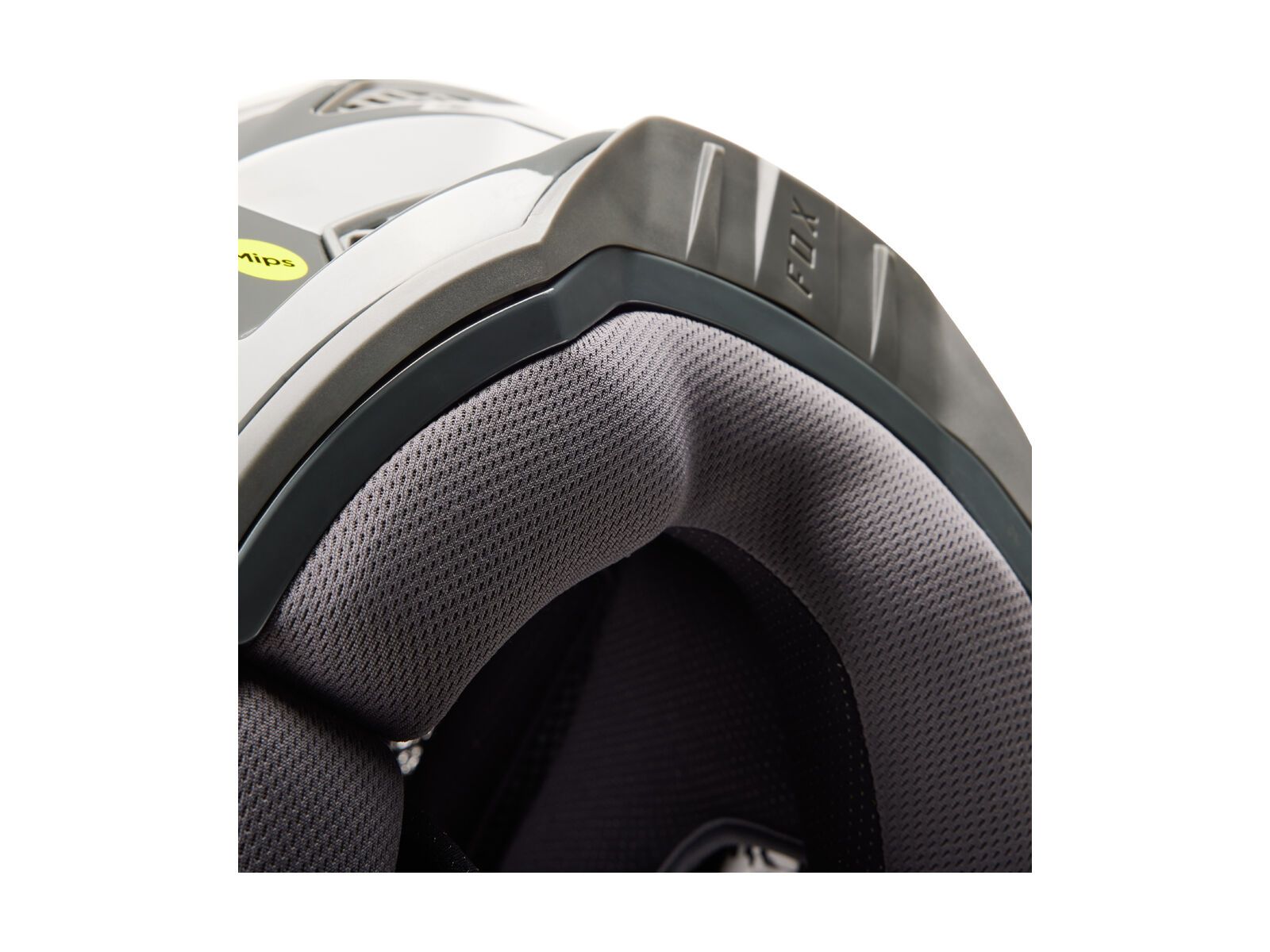 Fox Rampage Pro Carbon MIPS, pewter - Bild 6