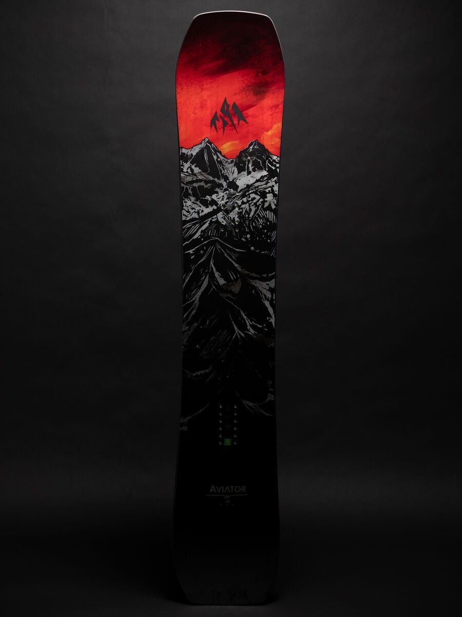 Jones Aviator 2.0 Wide - Bild 3