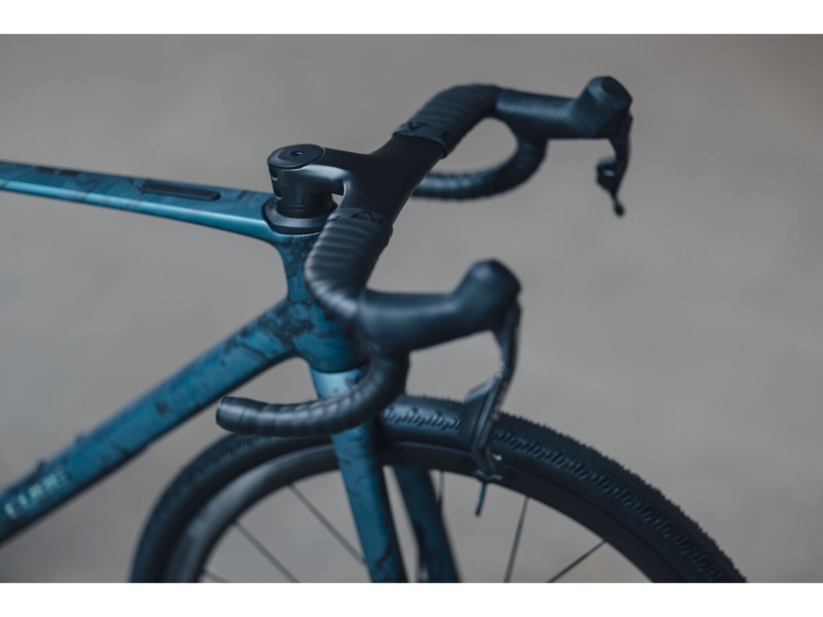 Cube Nuroad C:62 SLT, royalgreen´n´fume - Bild 11