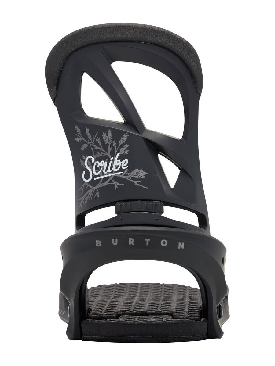 Burton Scribe, Black - Bild 3