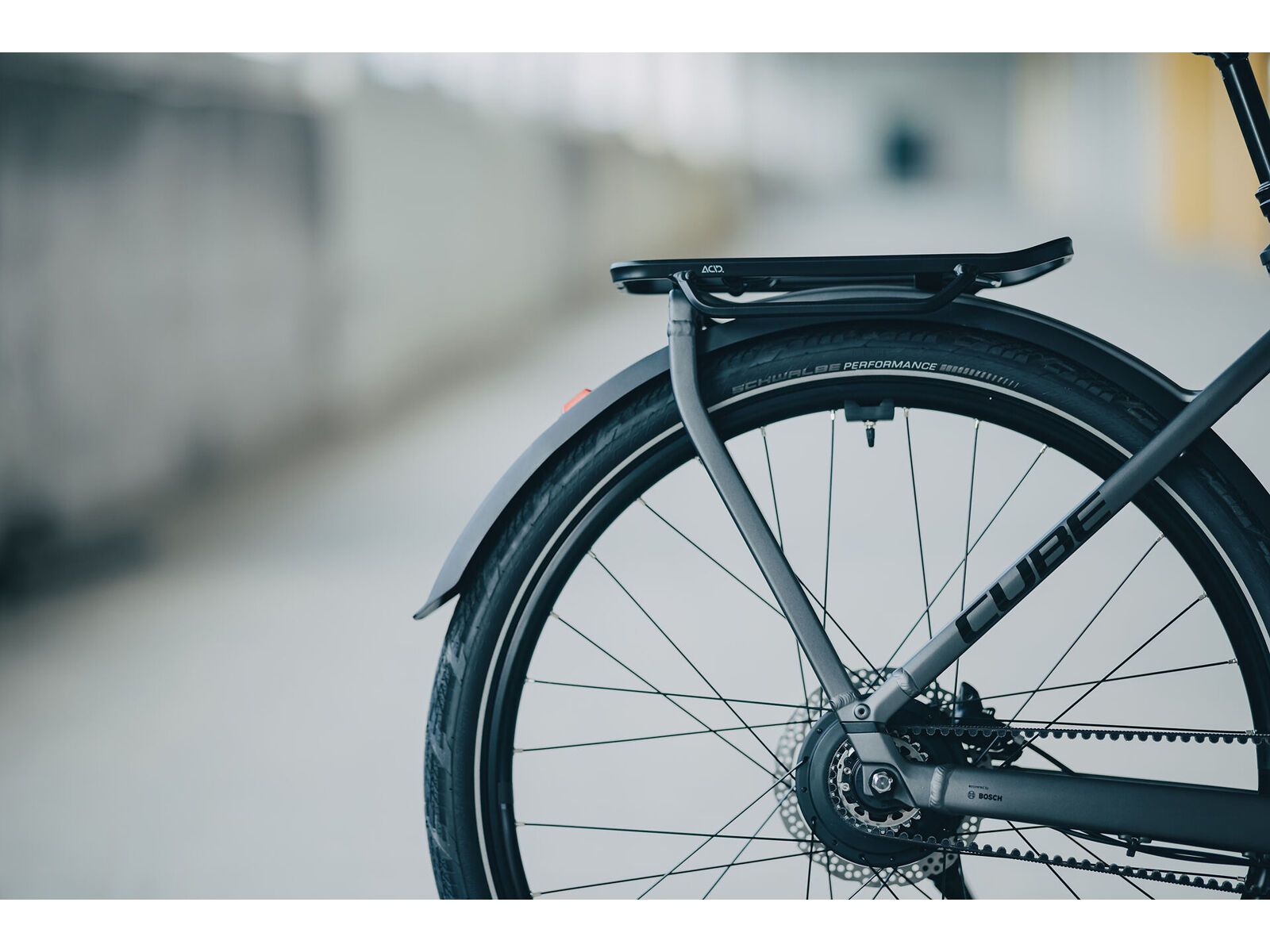 Cube Kathmandu Hybrid Comfort Pro 800, slabgrey´n´black - Bild 9