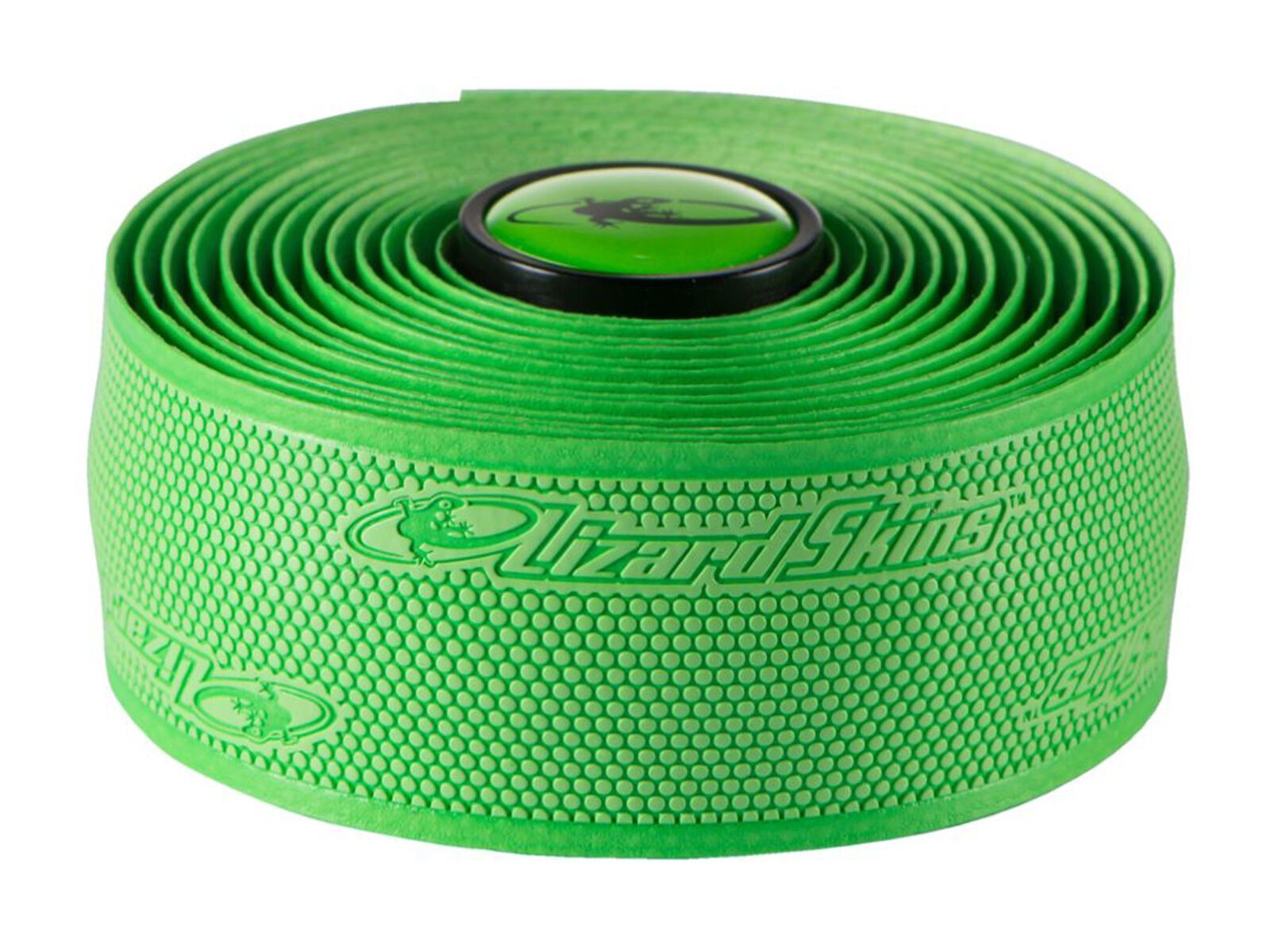 Lizard Skins DSP 1.8 mm Bar Tape, green - Bild 1