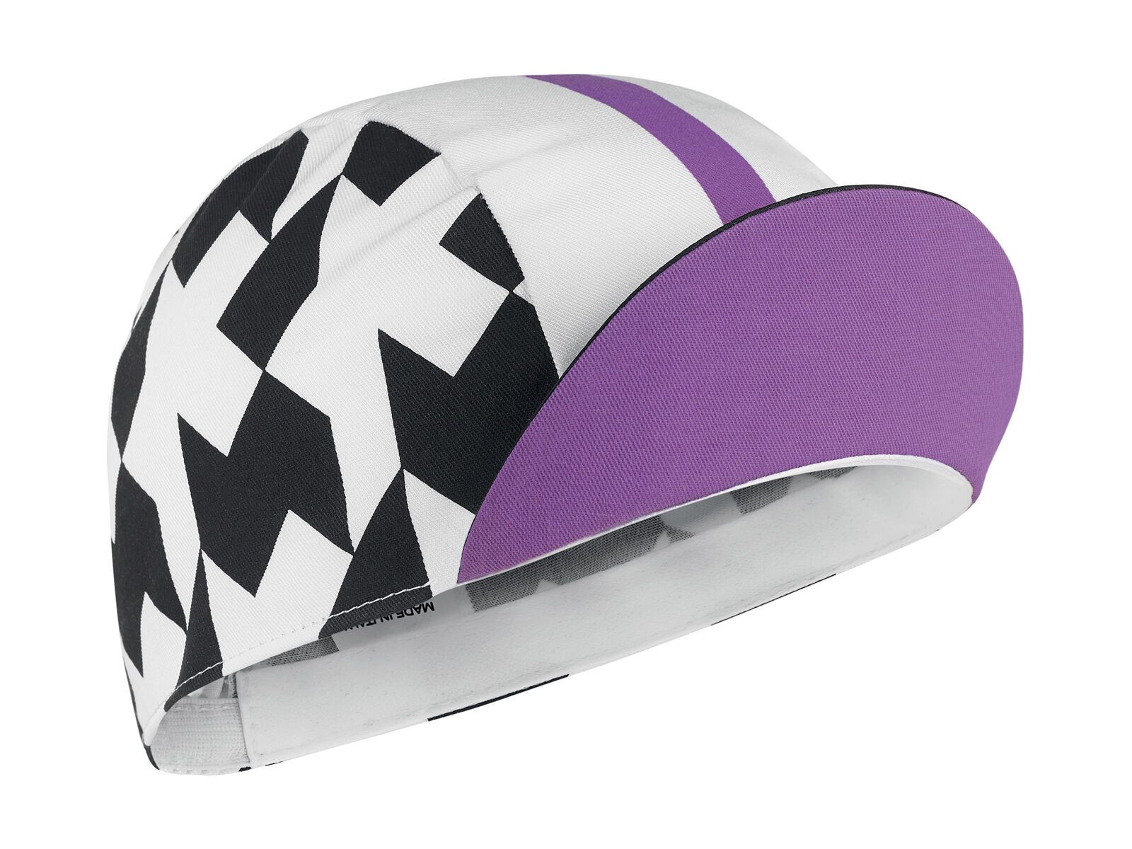 Assos Dyora RS Cap, venus violet - Bild 2