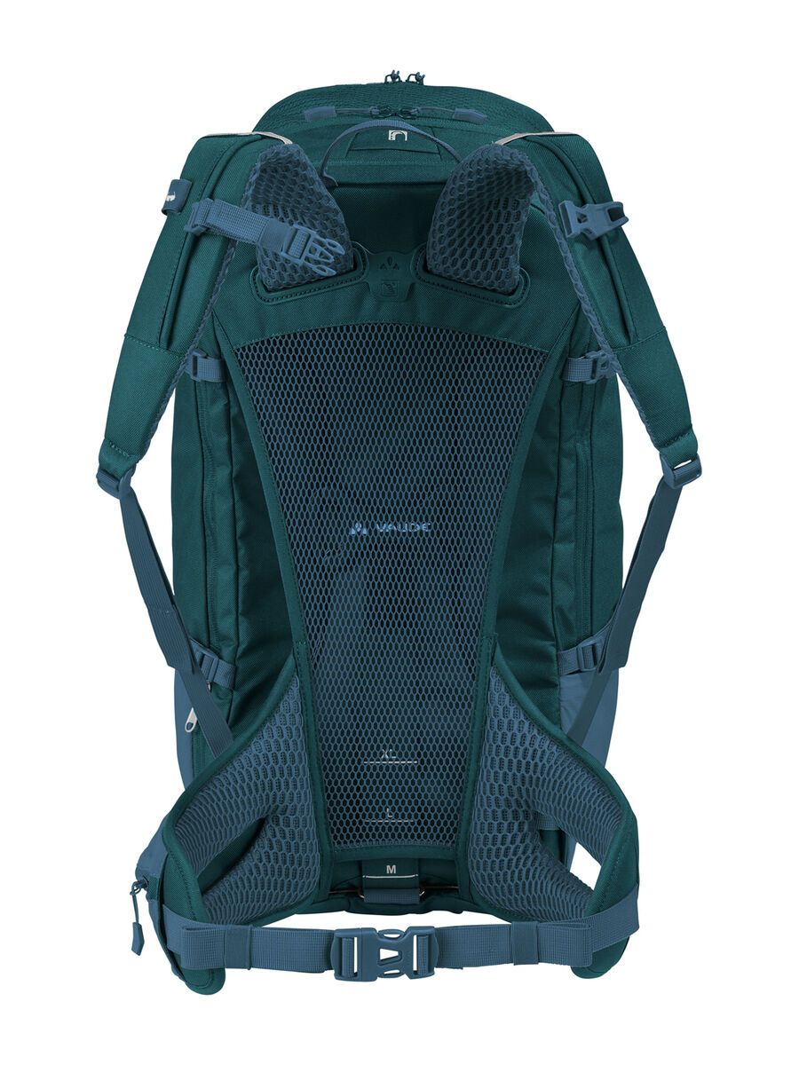 Vaude Bike Alpin 32+5, petroleum - Bild 2