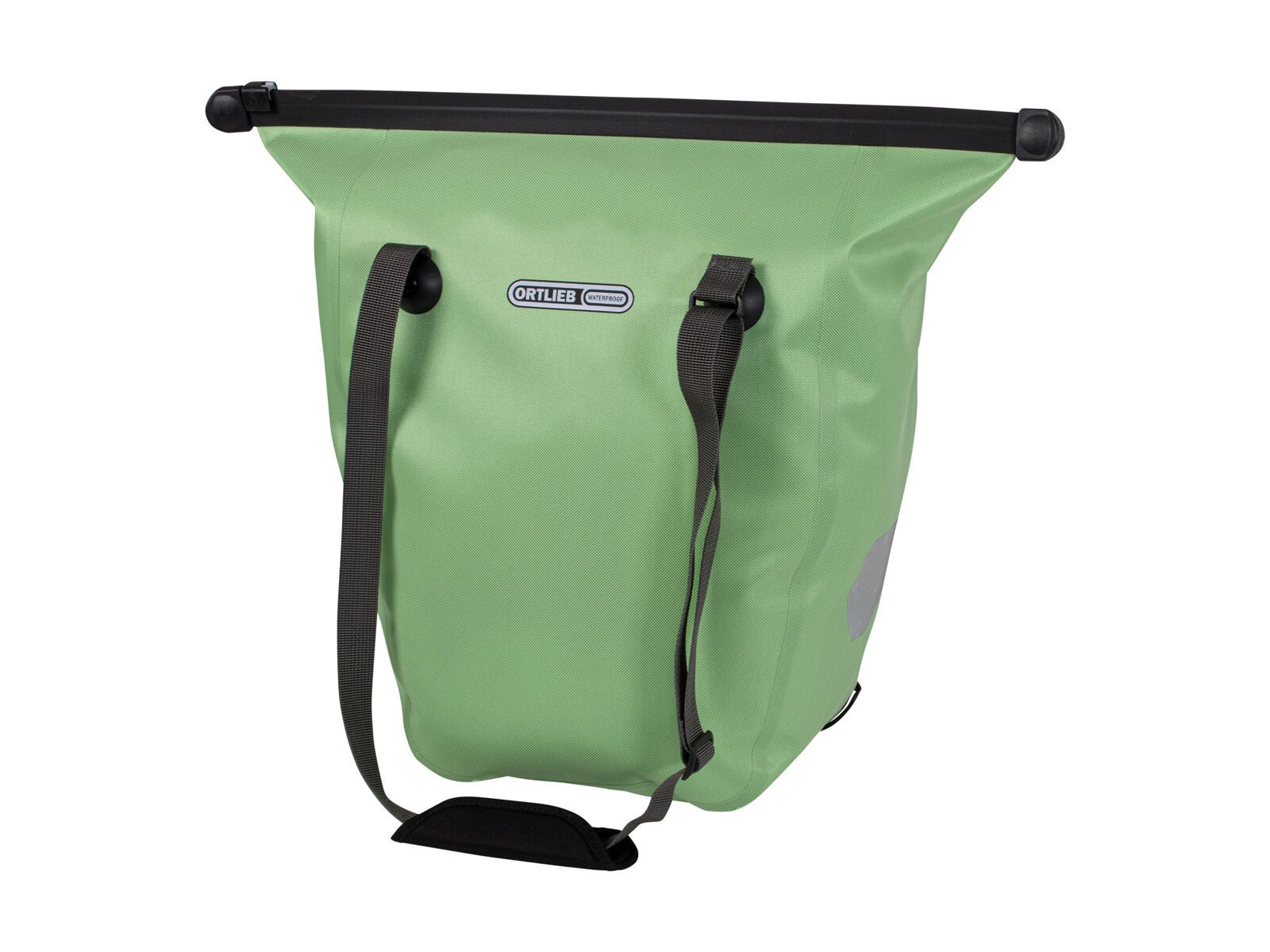 ORTLIEB Bike-Shopper, pistachio - Bild 2