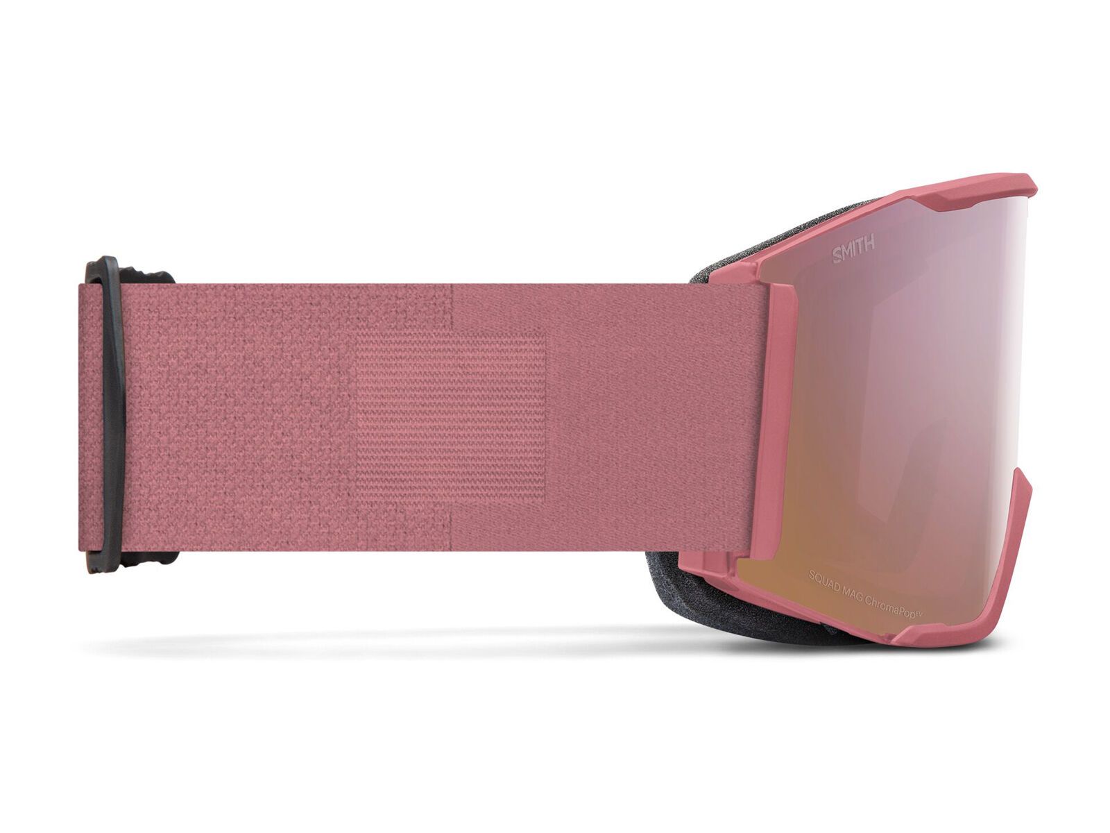 ***2. Wahl*** Smith Squad Mag - ChromaPop Everyday Rose Gold Mir + WS blue chalk rose - Bild 5