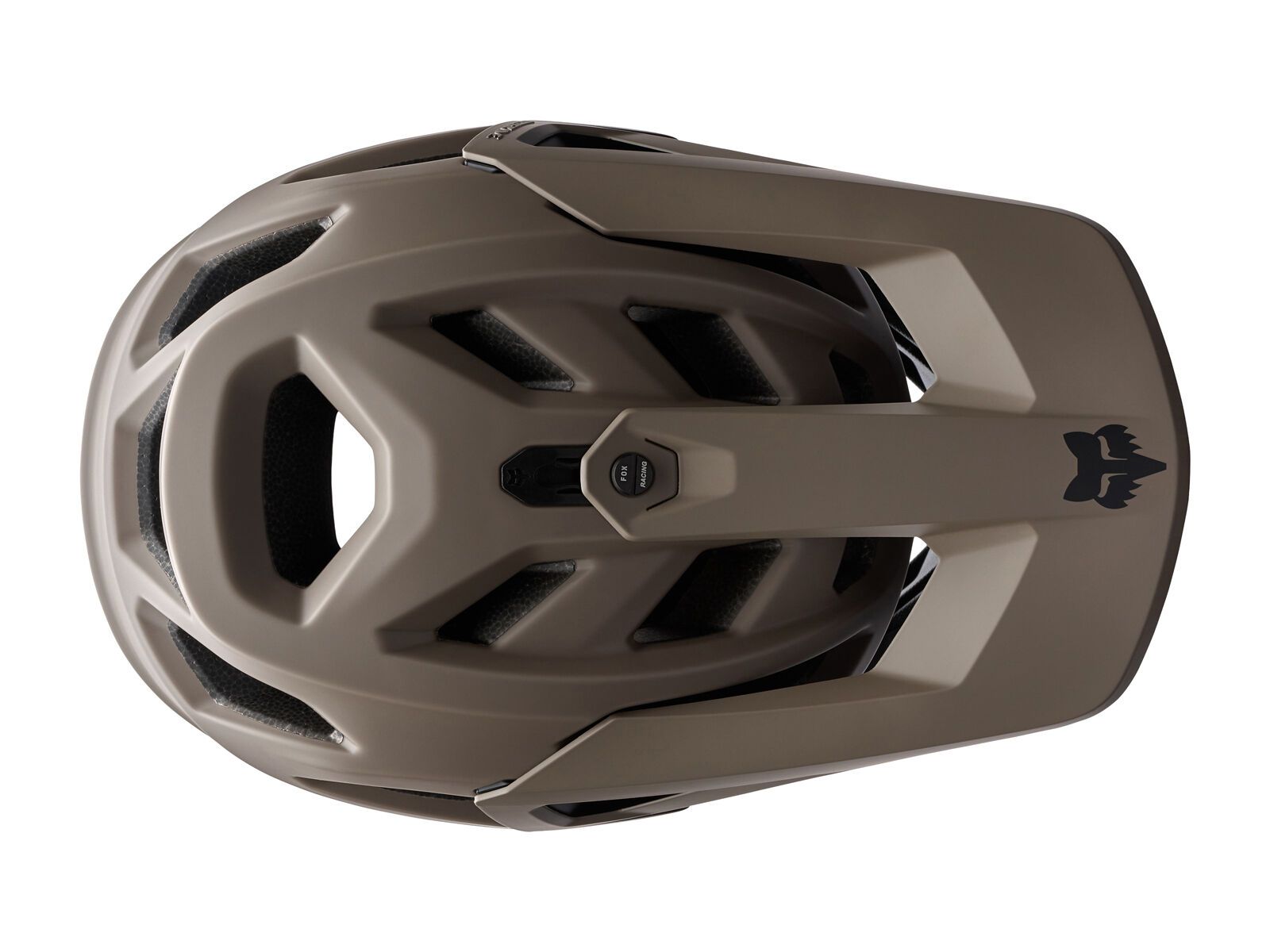 Fox Proframe Solid, nutmeg - Bild 6