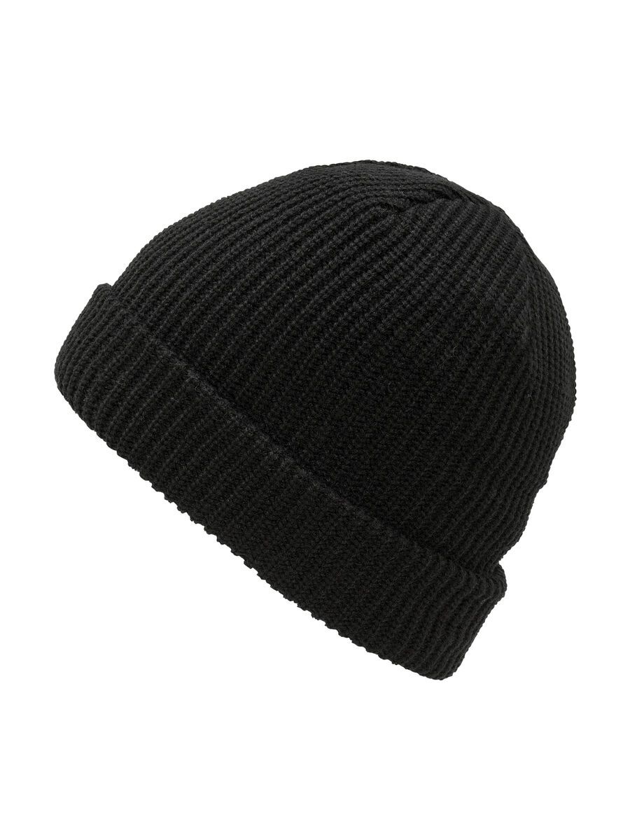 Volcom Sweep Beanie, black - Bild 2