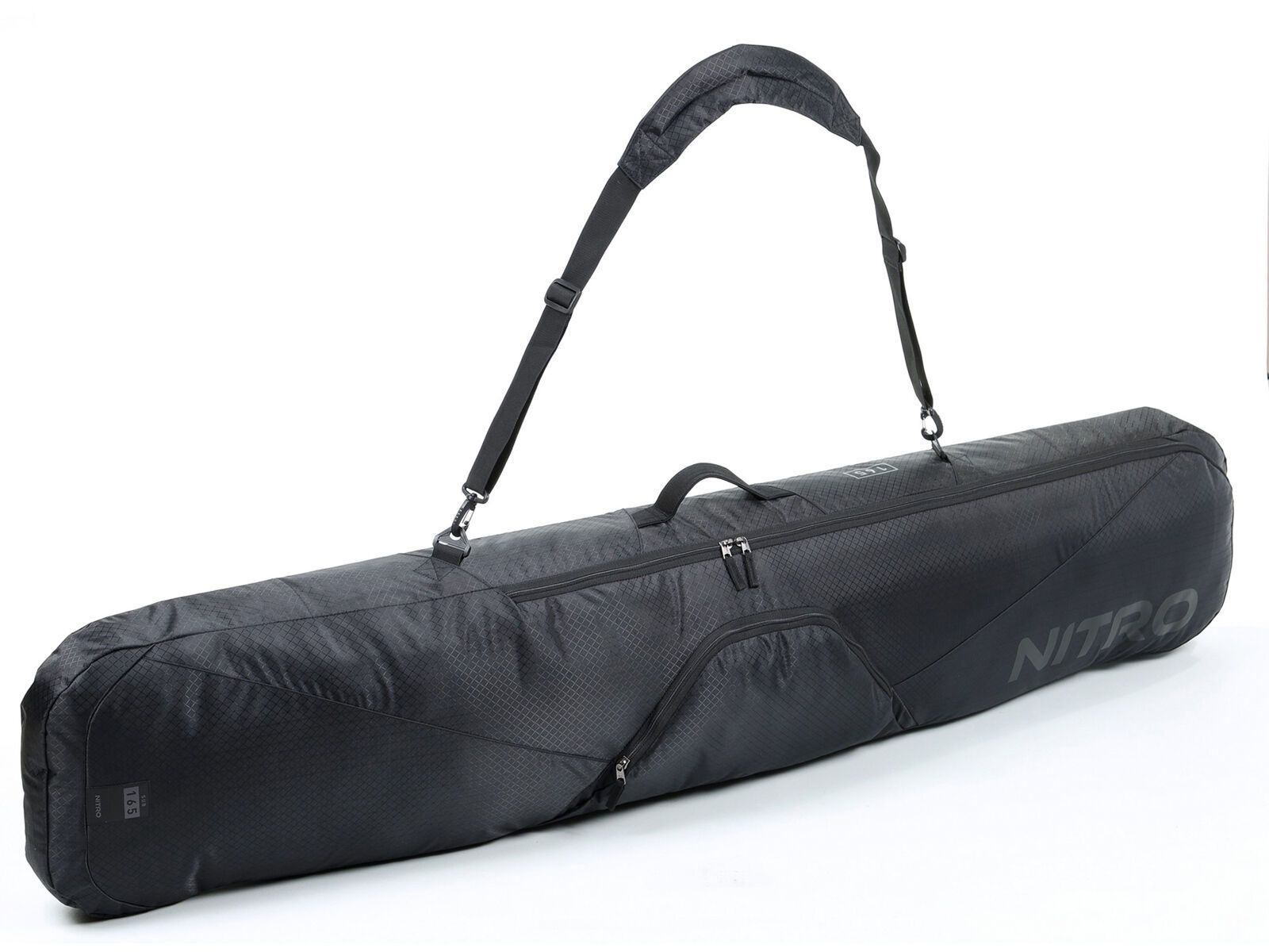 Nitro Sub Board Bag 165, phantom - Bild 5