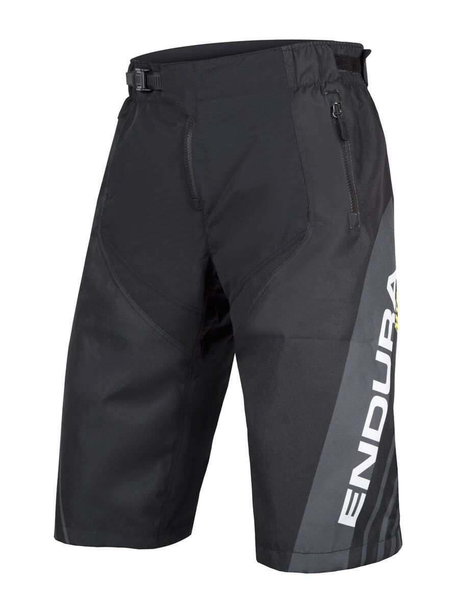 Endura MT500 Burner Ratchet Short, schwarz - Bild 1