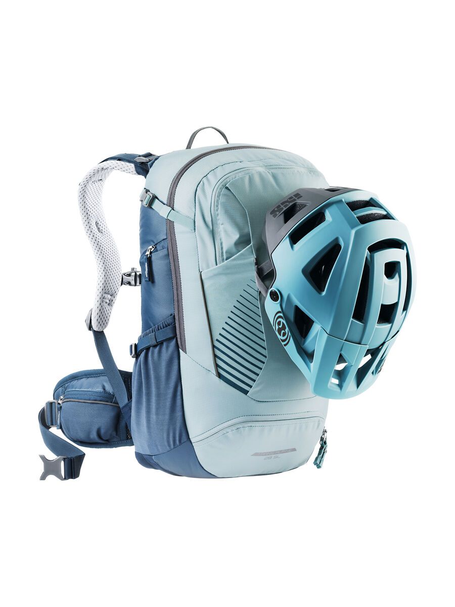 Deuter Trans Alpine 28 SL, dusk-marine - Bild 3