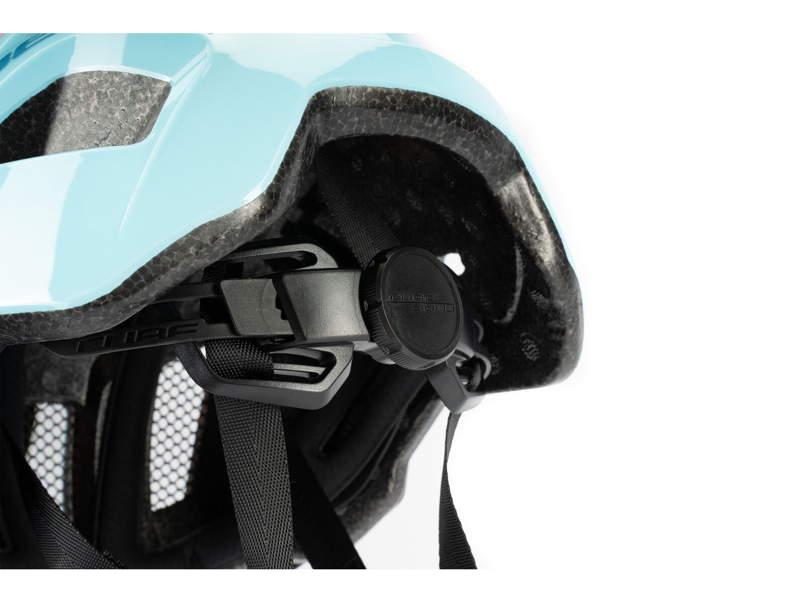 Cube Helm Fink, blue - Bild 5