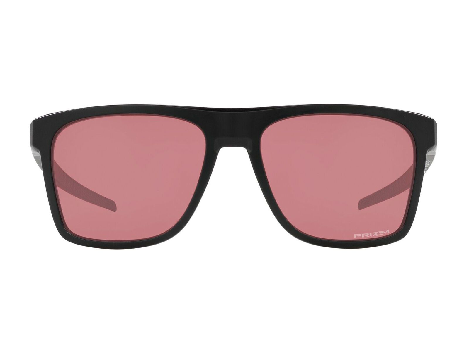 Oakley Leffingwell - Prizm Dark Golf, matte black - Bild 12