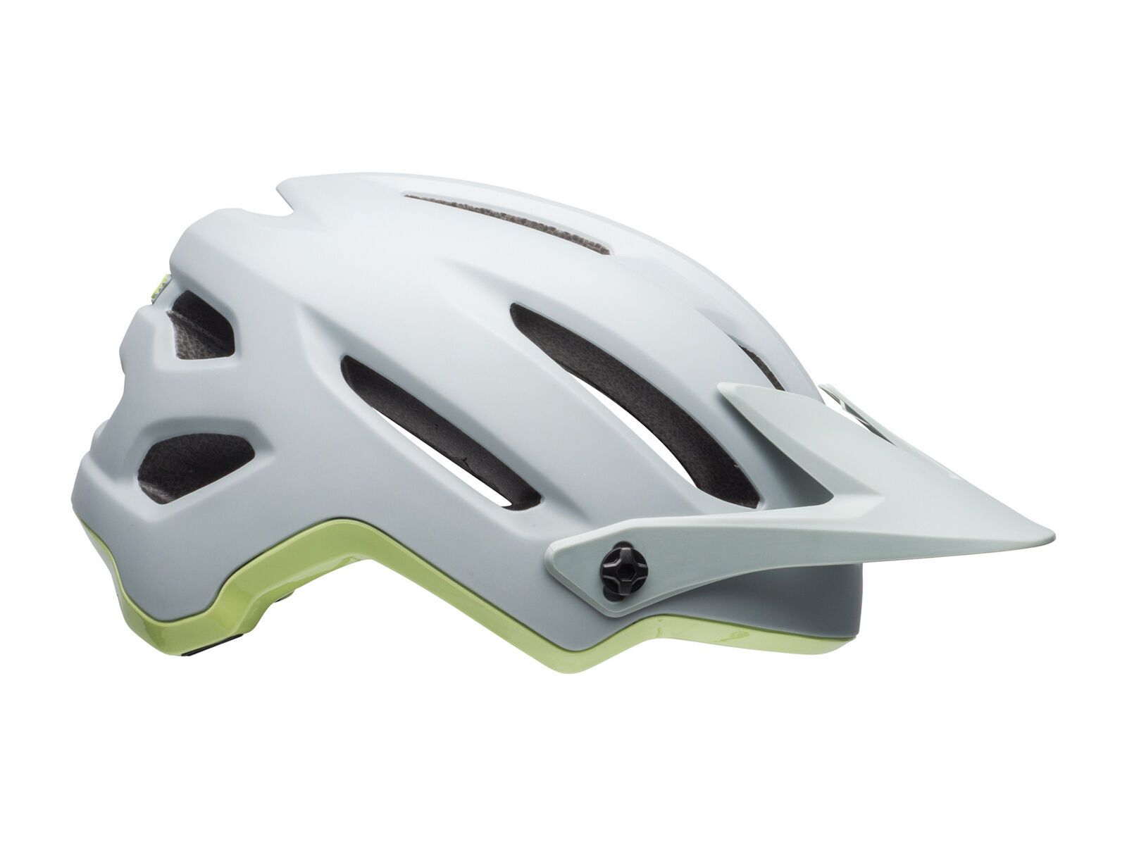 Bell 4Forty MIPS, matte/gloss smoke/pear - Bild 4