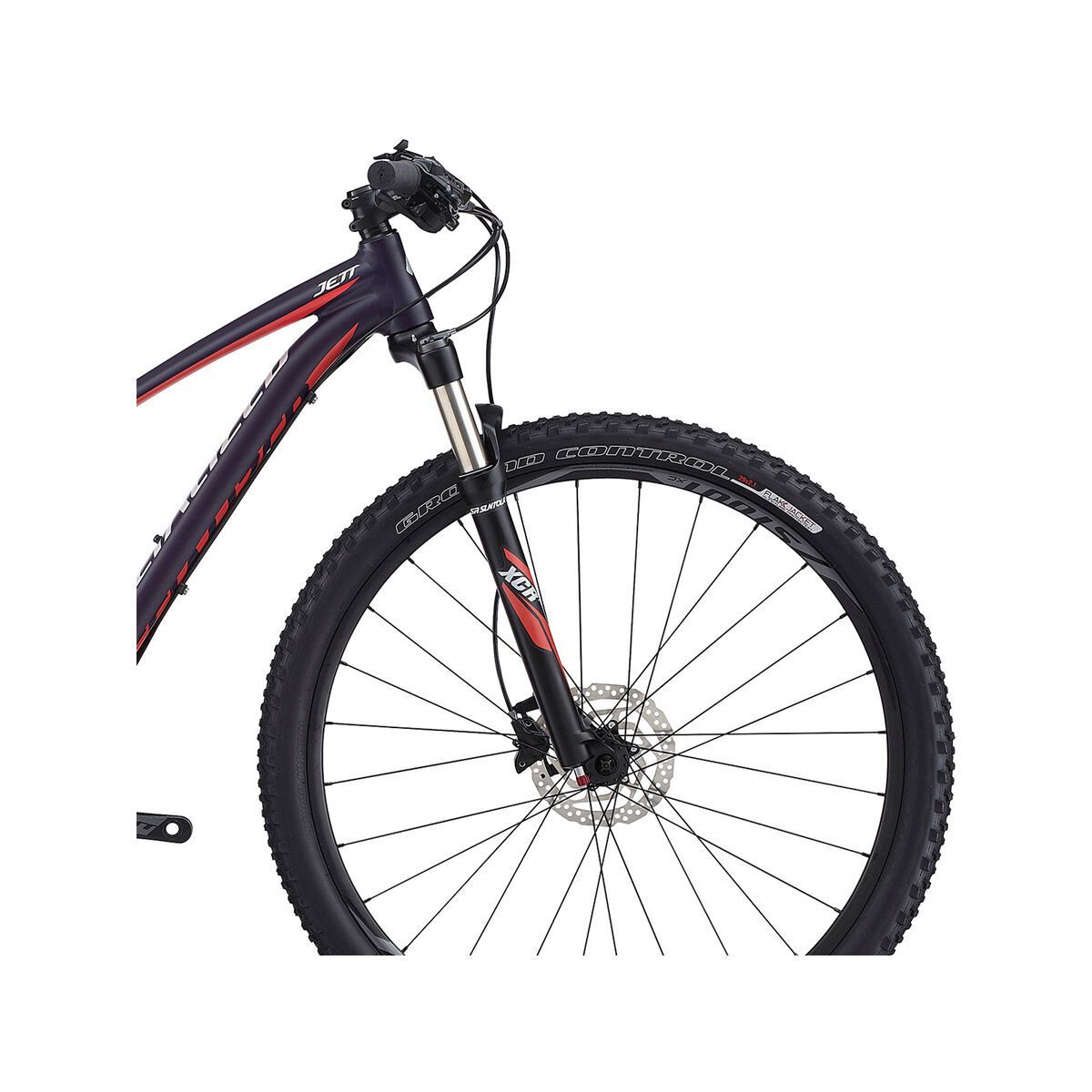 specialized jett comp 29