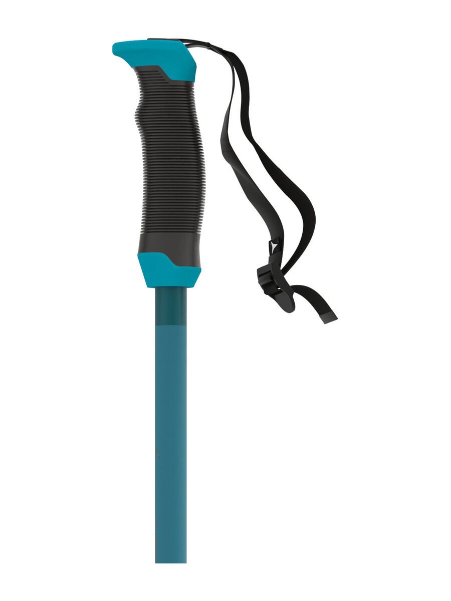 Atomic Redster X SQS, teal blue - Bild 4