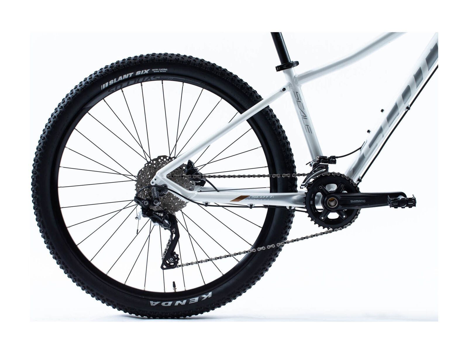 Scott Contessa Scale 20 - 27.5 - Bild 3