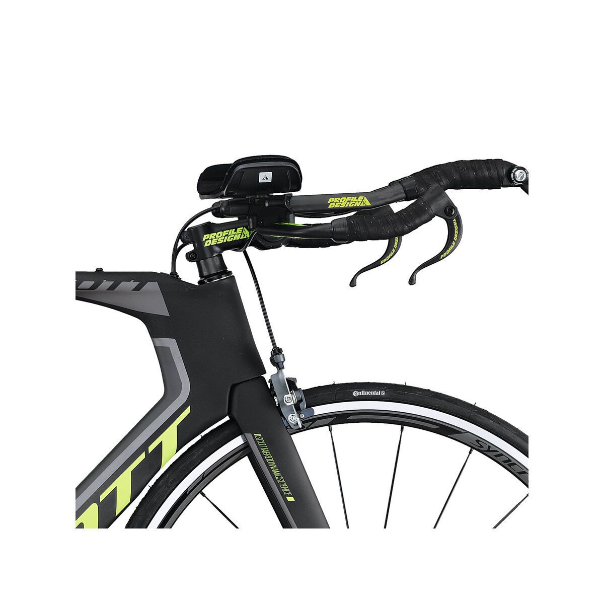 Scott Plasma 10 - Bild 5