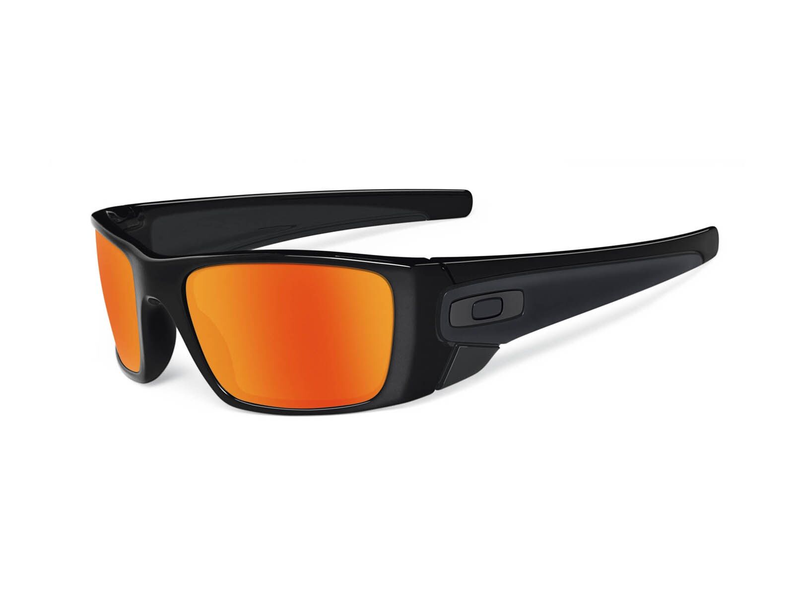 Oakley Fuel Cell, Polished Black Ink/Ruby Iridium - Bild 1