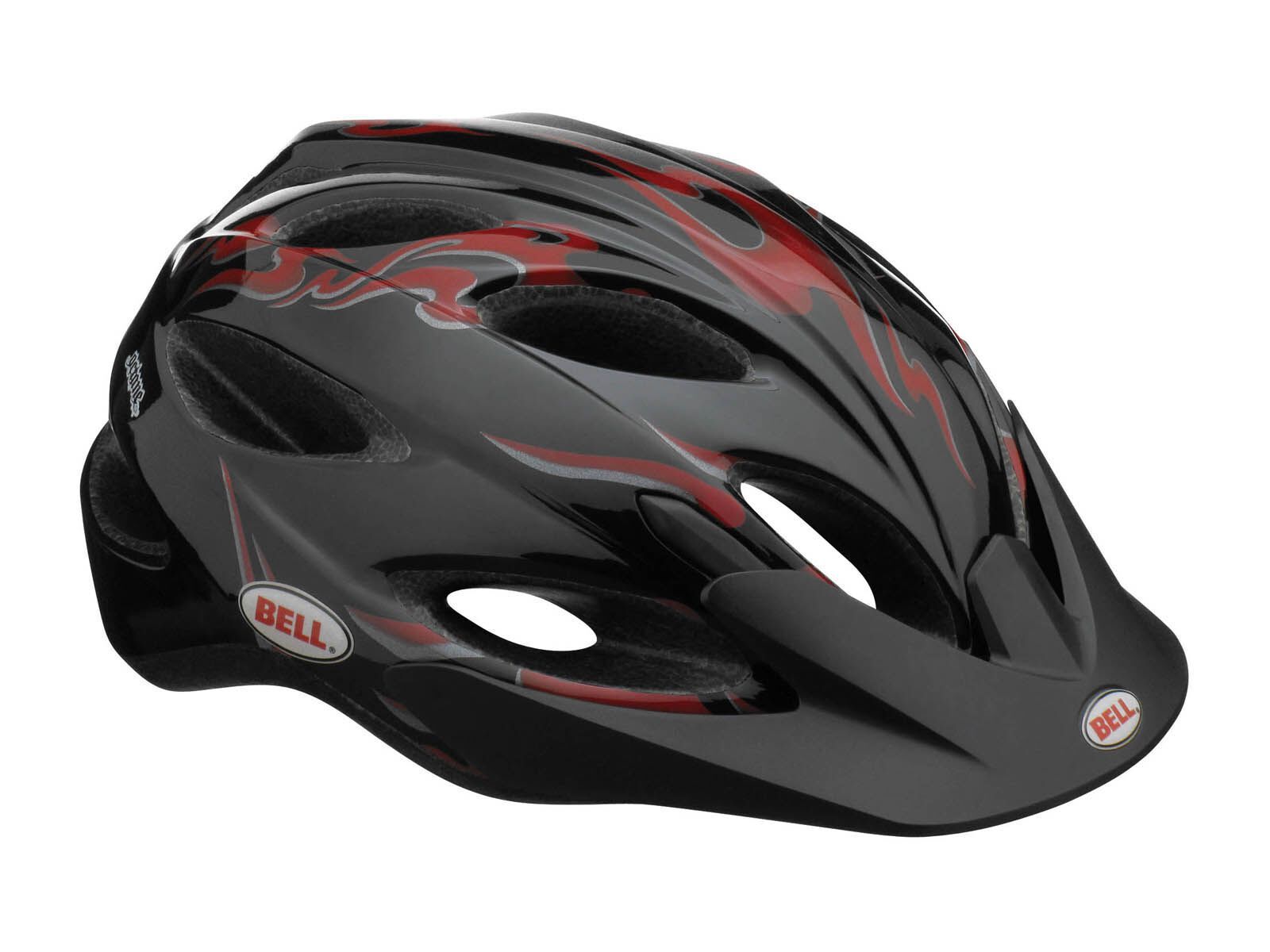 Bell Octane, hot rod flames - Bild 1