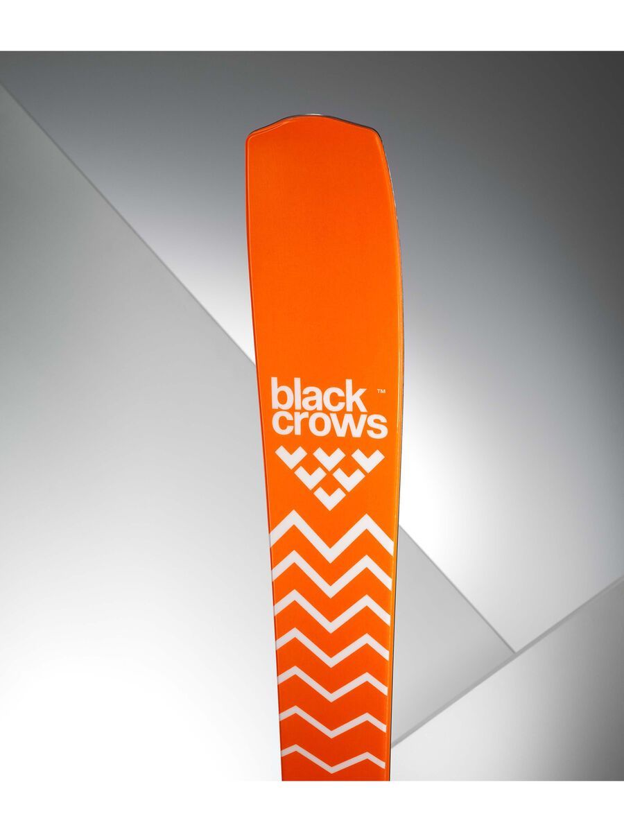 Black Crows Mirus Cor, orange - Bild 4