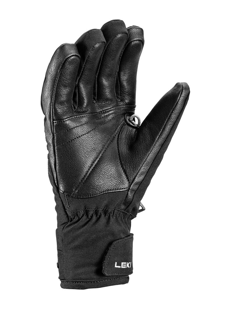 Leki Cerro 3D Women, black - Bild 2