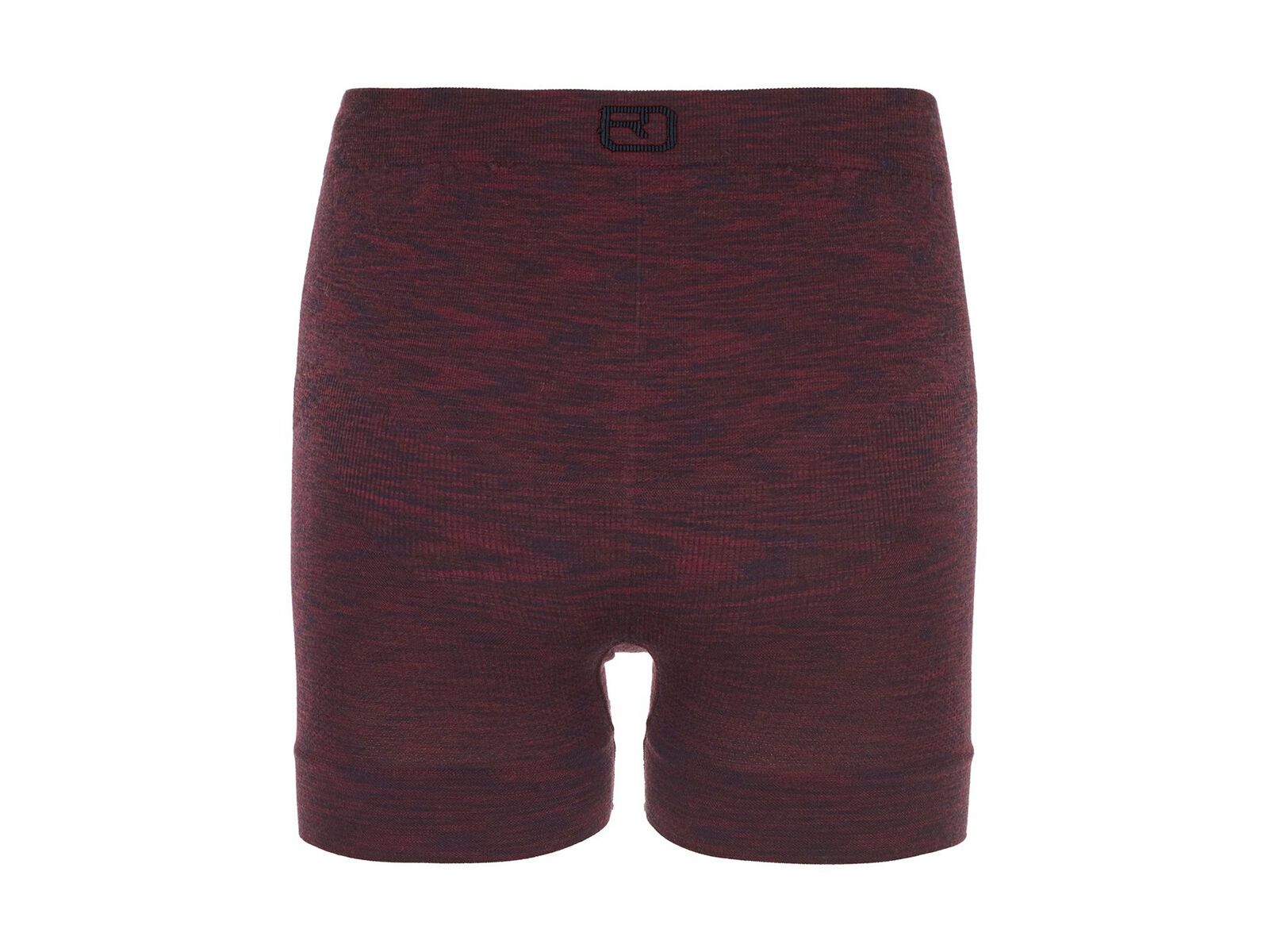Ortovox 230 Merino Competition Boxer W, dark wine blend - Bild 1