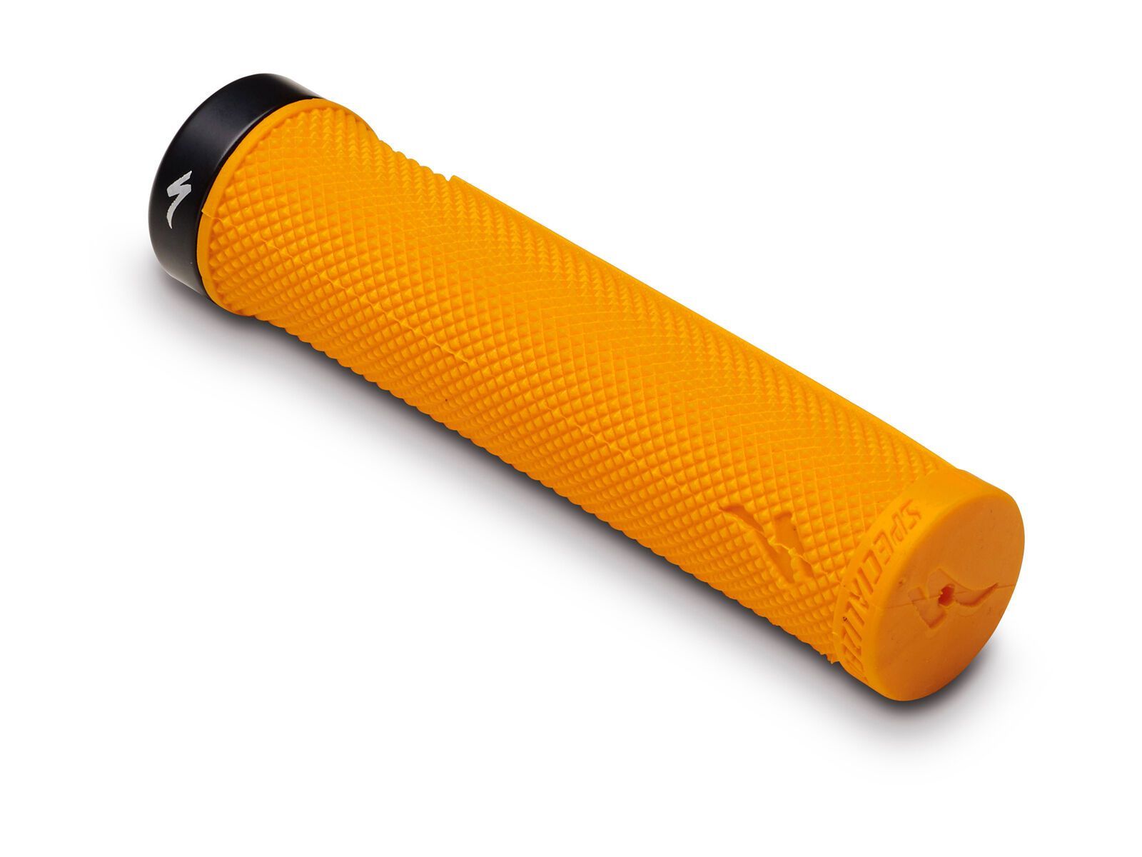Specialized Sip XL Locking Grips, gallardo orange - Bild 1