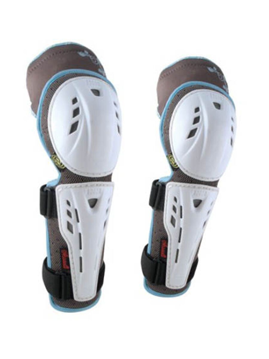 IXS Assault-Series, white - Bild 1