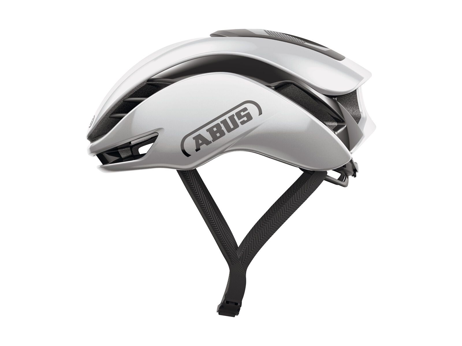 Abus GameChanger 2.0, gleam silver - Bild 1