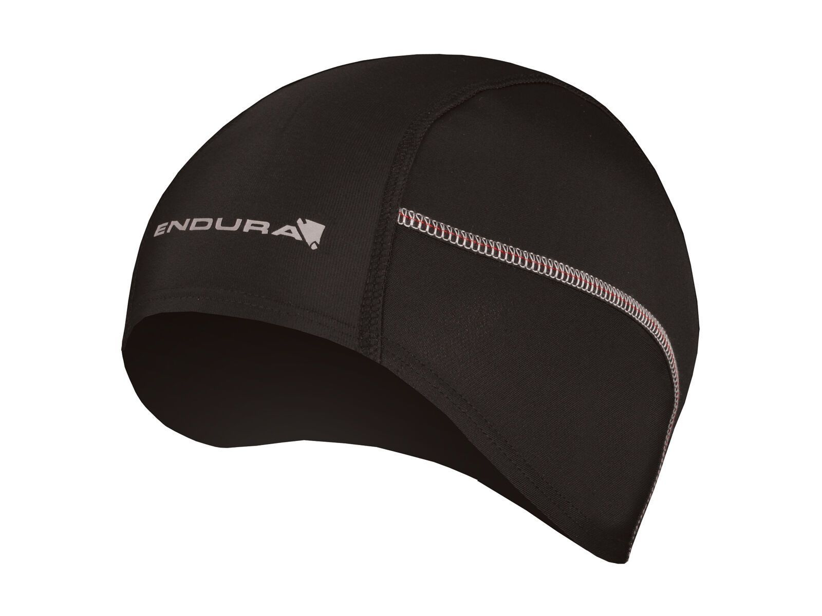 Endura Windchill Skullcap, schwarz - Bild 1
