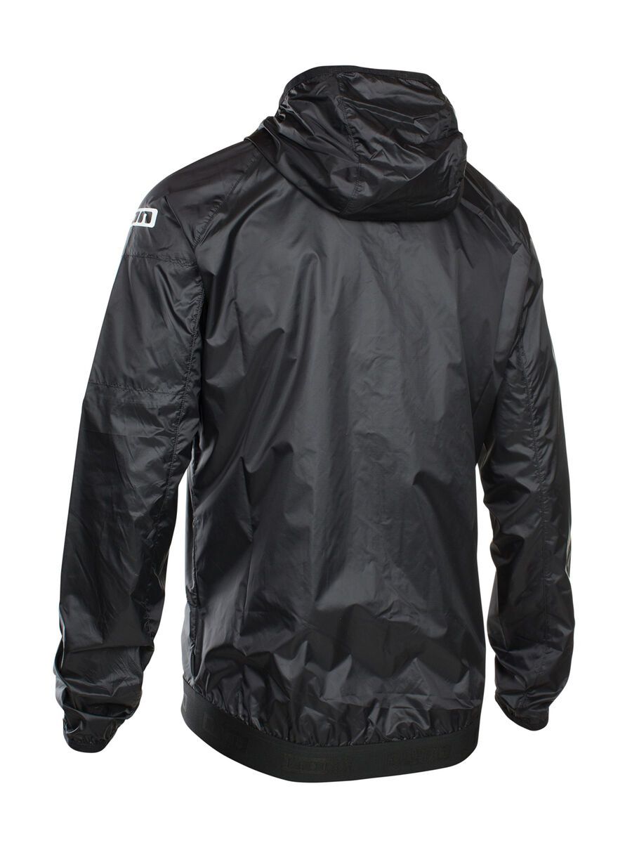 ION Windbreaker Jacket Shelter, black - Bild 2