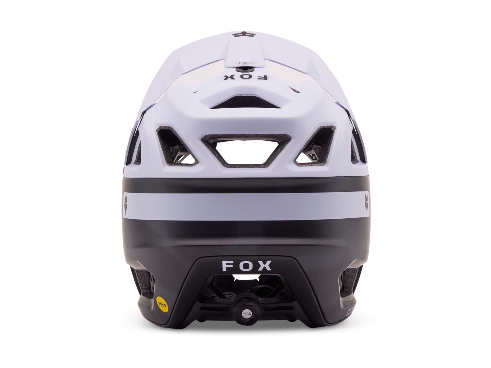 Fox Proframe RS Taunt, white - Bild 4