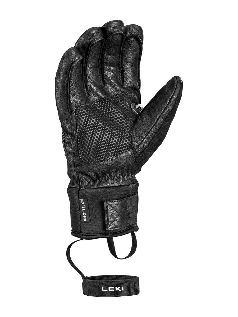 Leki Tyton TR, black - Bild 3
