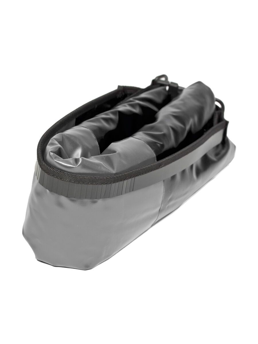 ORTLIEB Dry-Bag 59 L, black-grey - Bild 4