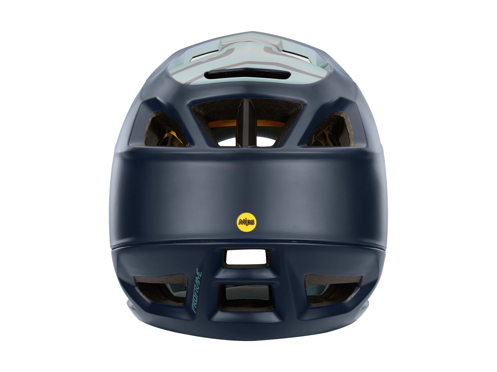 Fox Proframe, matte navy - Bild 5