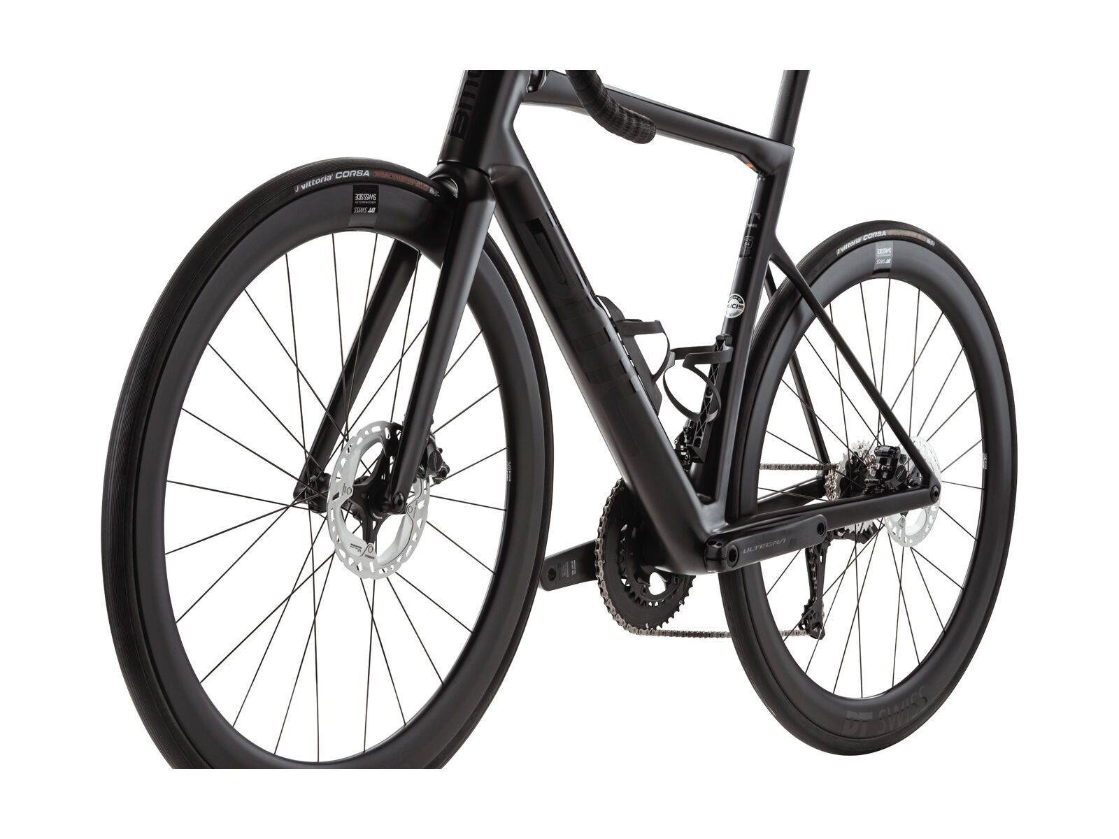 BMC Teammachine SLR01 Three, carbon black - Bild 4